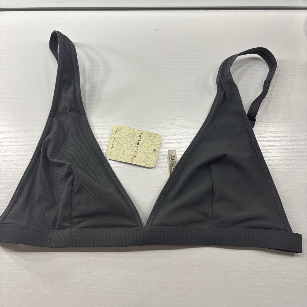 Free people bra